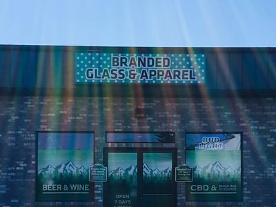 Smoke Shop by Westside 420