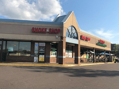 Smoke Shop Delta, CBD, and Kratom