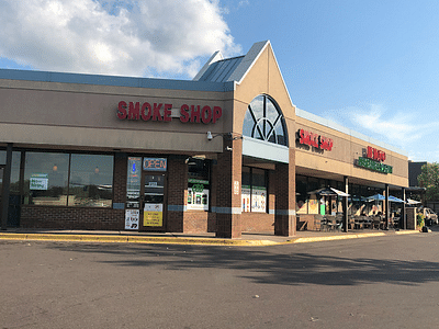 Smoke Shop Delta, CBD, and Kratom