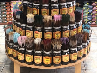 Smoke Shop Delta, CBD, and Kratom