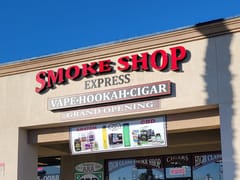 Smoke shop express 5