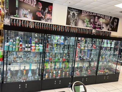 Smoke shop express 5