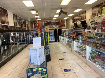 Smoke shop express 5