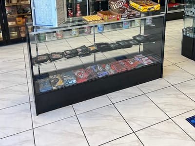 Smoke shop express 5