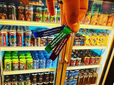 Smoke shop Southern Smokes Cigars beer and wine Delta 8, Delta10, THC-O , Fume, HQD, smoke shop near Pembroke Pines