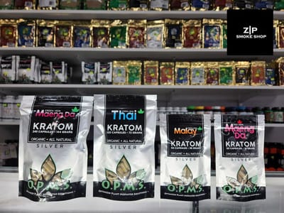 Smoke Shop Zone Plus