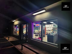 Smoke Shop Zone Plus