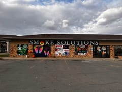 Smoke Solutions