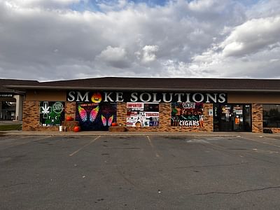 Smoke Solutions