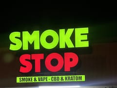 Smoke Stop (Smoke Shop)