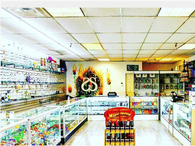 Smoke Sutra & Vape Shop