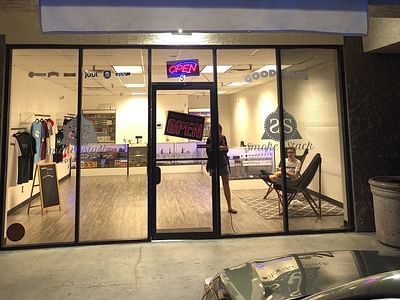 Smoke Sutra & Vape Shop
