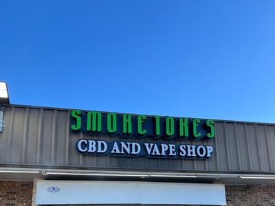 Smoke Tokes CBD & Vape Shop #13