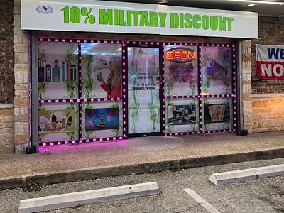 Smoke Tokes CBD & Vape Shop #13