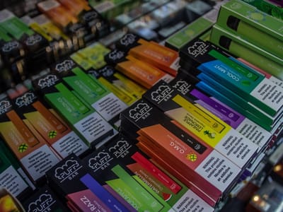 Smoke Tokes CBD & Vape Shop #3