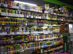 Smoke Tokes CBD & Vape Shop #3