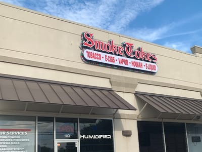 Smoke Tokes CBD & Vape Shop #3