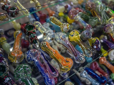 Smoke Tokes CBD & Vape Shop #3