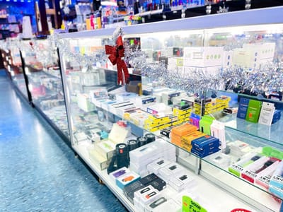 Smoke Tokes CBD & Vape Shop #4