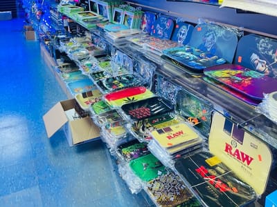 Smoke Tokes CBD & Vape Shop #4