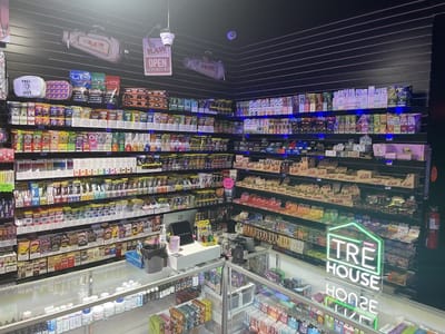 Smoke Tokes CBD & Vape Shop #8