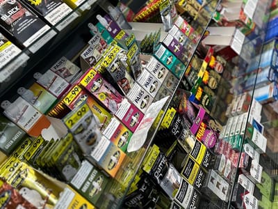 Smoke Tokes Hookah & Vape Shop #2