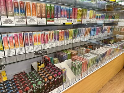 Smoke Tokes Hookah & Vape Shop #2