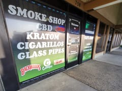 Smoke Wonders - Smoke, Vape, Kratom & CBD Shop