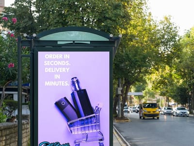 Smoke1Atl - Smoke Vape & CBD Store Delivery