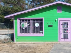 SmokeDoctor Cbd/Thca