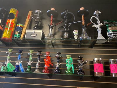 Smokeex Smoke Shop
