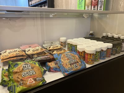 Smokeless Solutions OBX