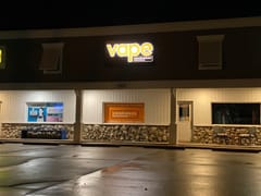 Smokeless Solutions OBX