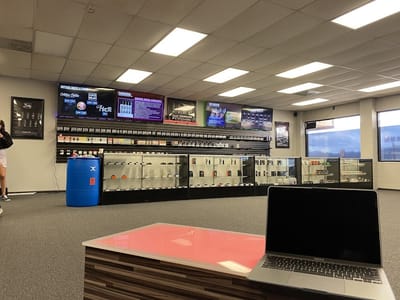 Smokeless Solutions Stephens