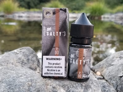 Smokeless Solutions Stephens