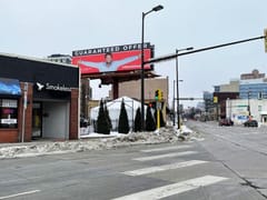 Smokeless - Vape and CBD