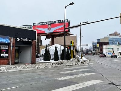 Smokeless - Vape and CBD