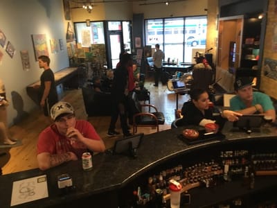 Smokeless - Vape and CBD