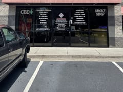 SMOKEONIA Smoke shop & CBD Dispensary