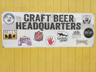 Smoker Friendly Express Mart 4