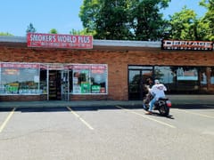 Smoker’s World Plus