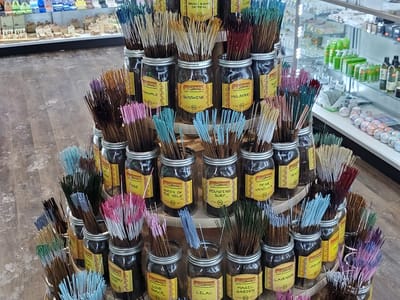 Smokers Alley Westland