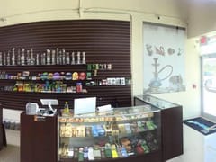 Smoker's Genie - CBD, VAPE, KRATOM, DELTA 8, DETOX, HOOKAH,CIGARS & MORE