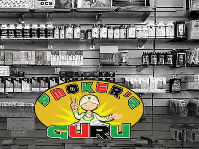 Smoker's Guru