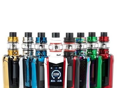 Smoker's Heaven the Vape & smoke shop