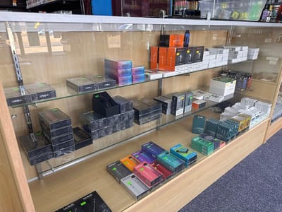 Smoker's Heaven the Vape & smoke shop