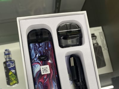 Smokers Land (Smoke & Vape Shop)