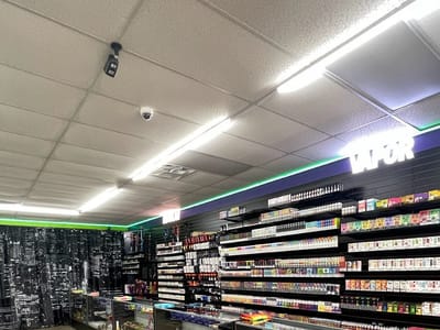 Smokers Land (Smoke & Vape Shop)