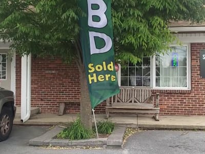 Smokers Marina LLC Hemp CBD Store & More