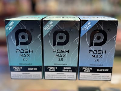 Smokers Paradise Vape & Smoke